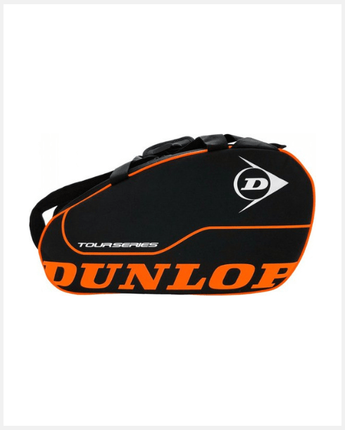 Dunlop Tour Intro Schwarz 