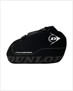 Dunlop Tour Intro Black/Black