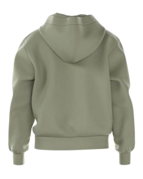 Björn Borg W Essential 1 Hoodie Tea