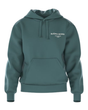 Björn Borg W Essential 1 Hoodie Sea Pine