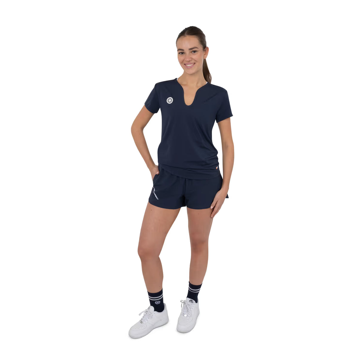 Indian Maharadja Breeze Tee W