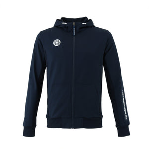 The Indian Maharadja Kadiri Men Hooded Jacket