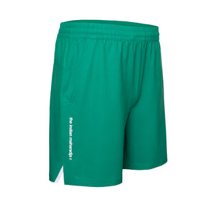 Indian Maharadja Ripstop Short