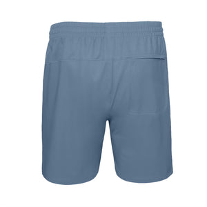 Indian Maharadja Ripstop Short
