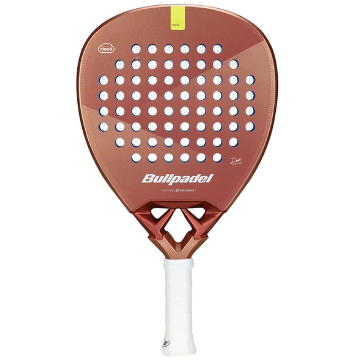 Bullpadel Vertex 05 W Cloud 2026