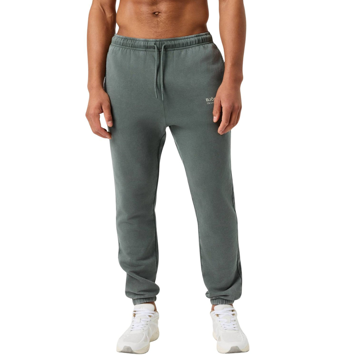 Björn Borg Classic Print Sweatpants