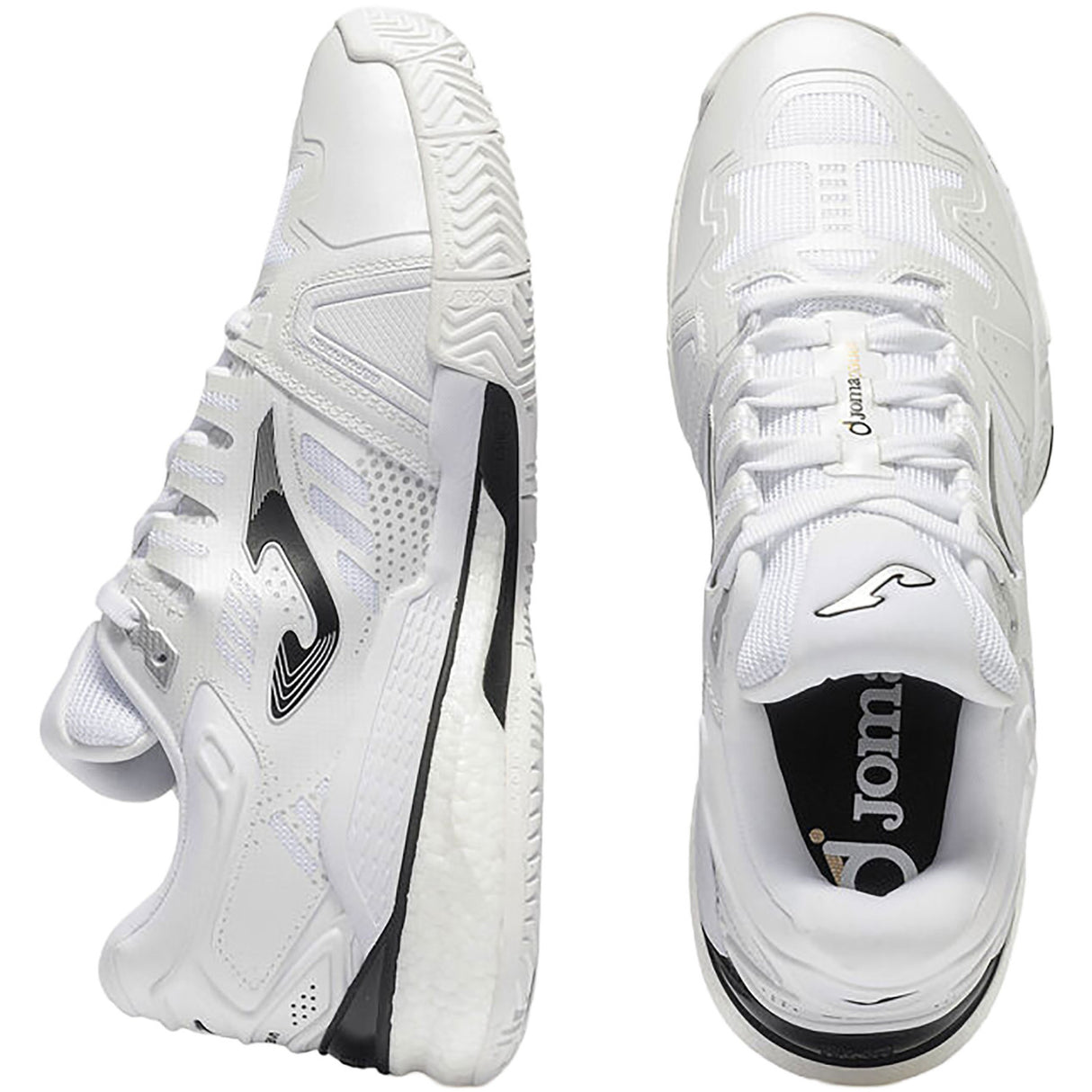 Joma Slam Classic
