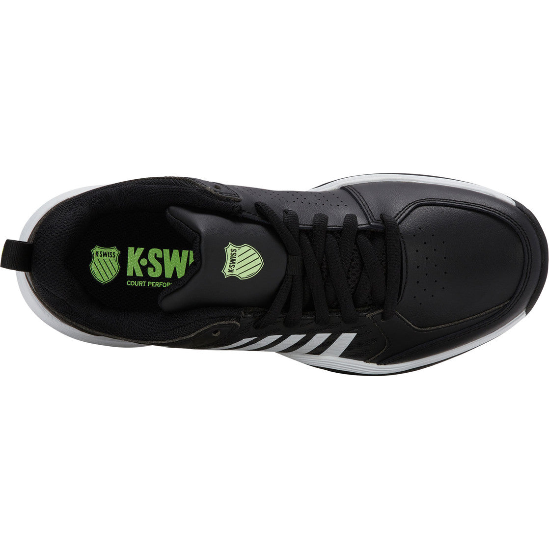 K-Swiss Court Express 2