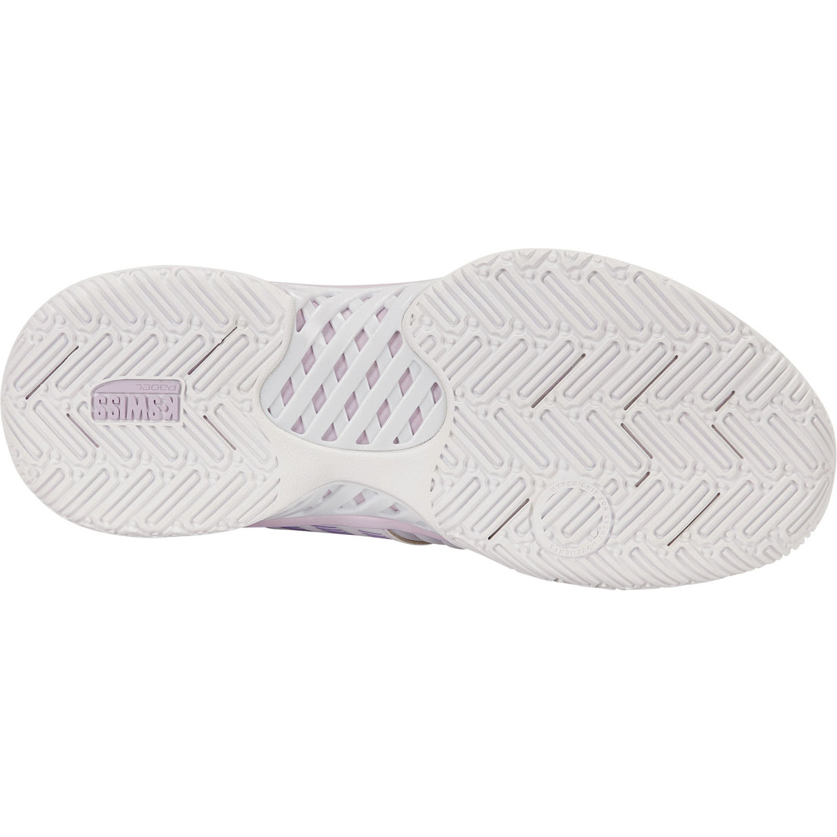 K-Swiss Express Light 3 Padel W