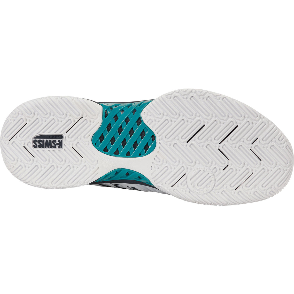 K-Swiss Express Light 3 Padel