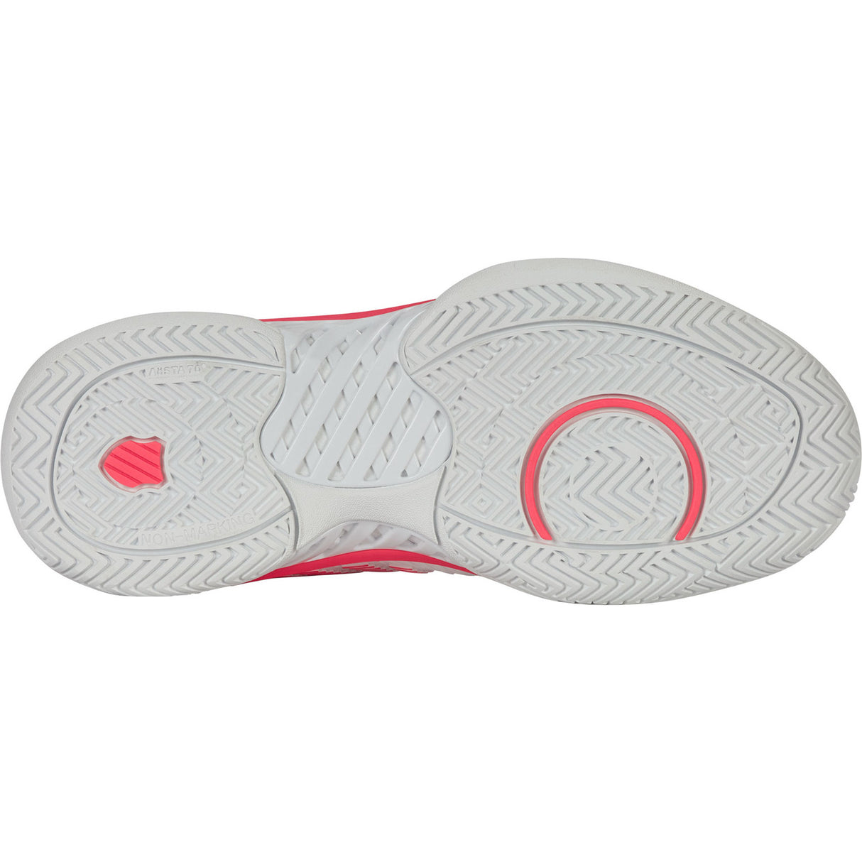 K-Swiss Hypercourt Express 2 Clay W