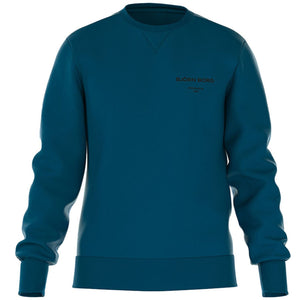 Björn Borg Pullover Essential 1 Crew Blue