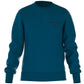 Björn Borg Pullover Essential 1 Crew Blue