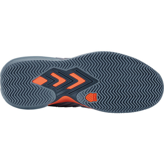 K-Swiss Ultrashot Team