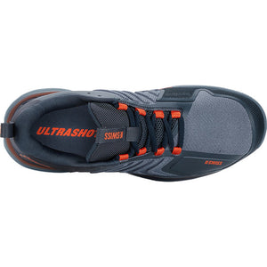 K-Swiss Ultrashot Team