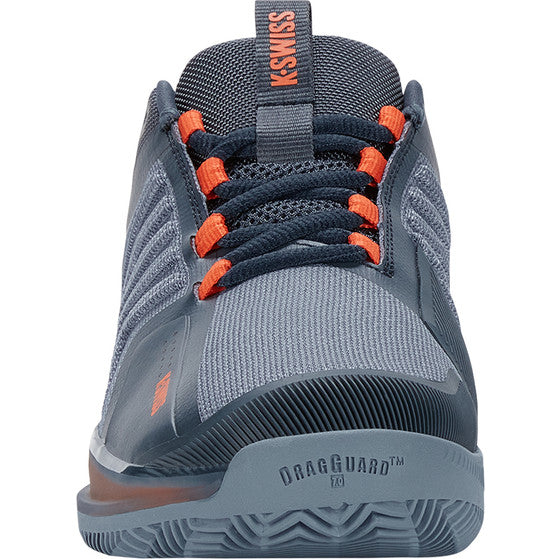 K-Swiss Ultrashot Team