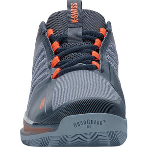 K-Swiss Ultrashot Team