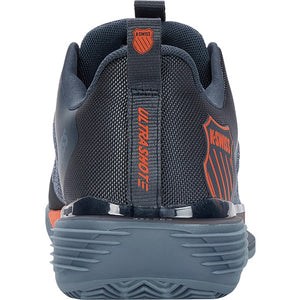 K-Swiss Ultrashot Team