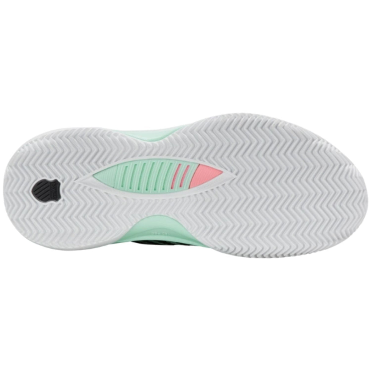 K-Swiss Hypercourt Supreme 2 Clay