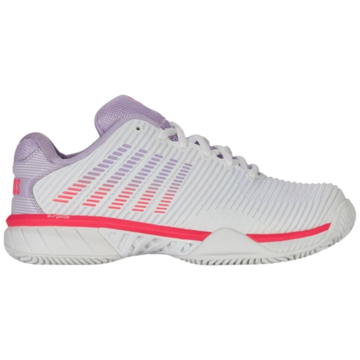 K-Swiss Hypercourt Express 2 Clay W