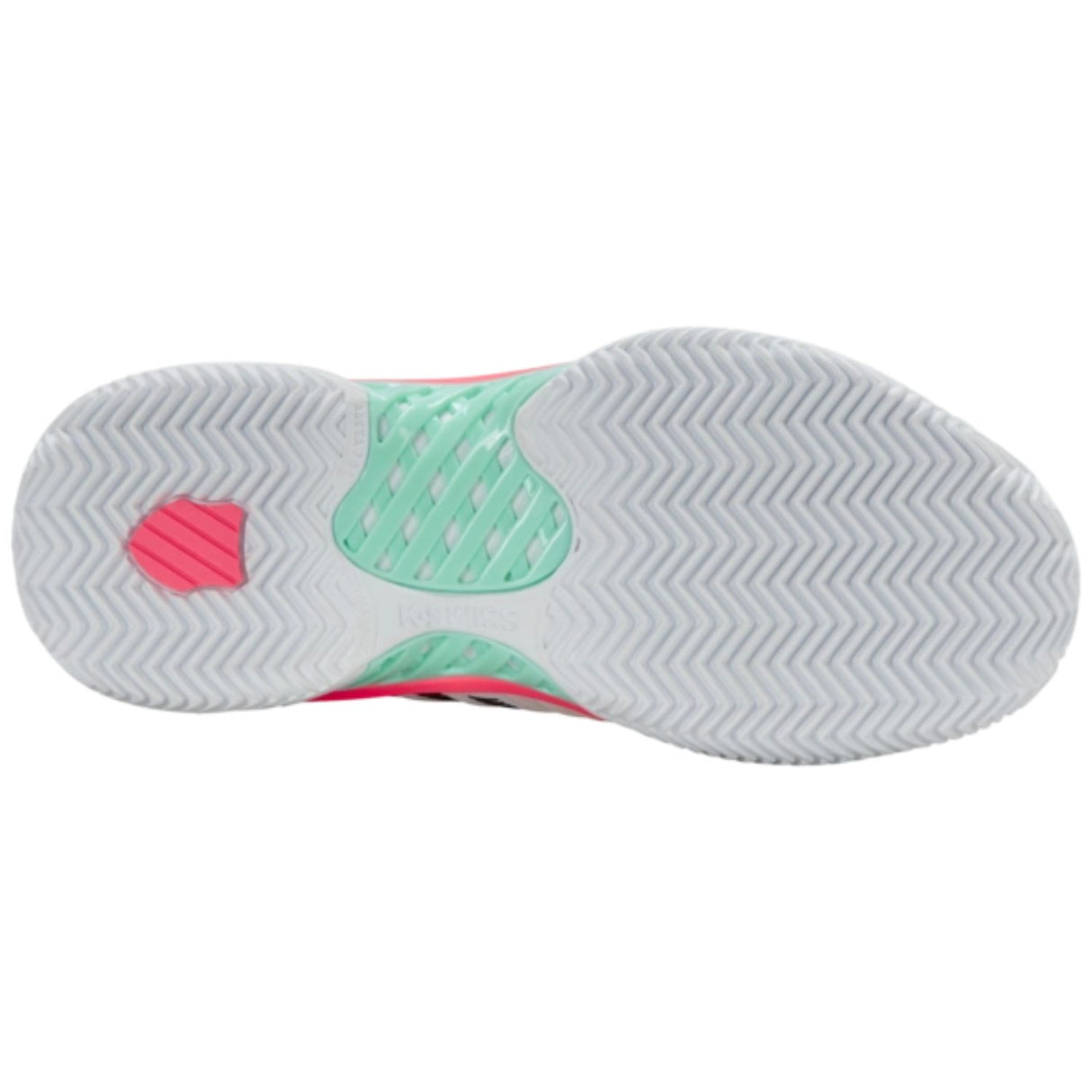K-Swiss Express Light 3 Clay W