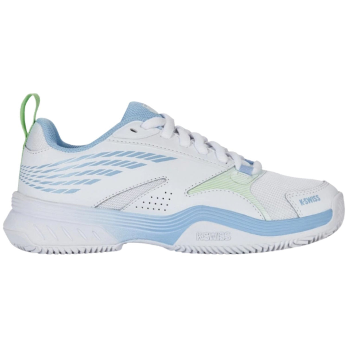 K-Swiss Speedex Clay W