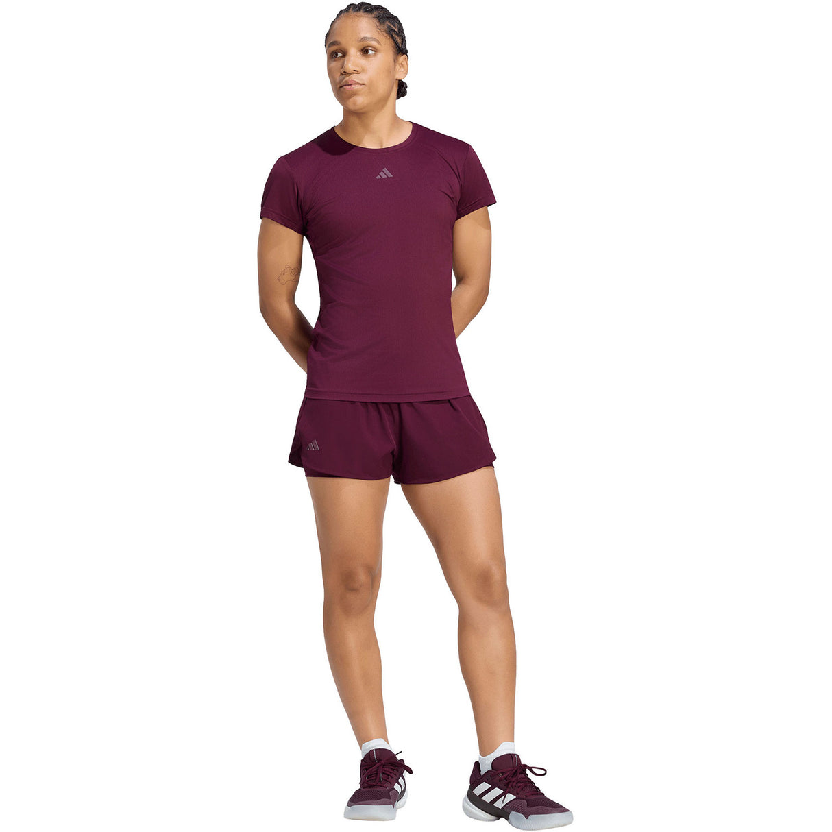 Adidas Match Short W