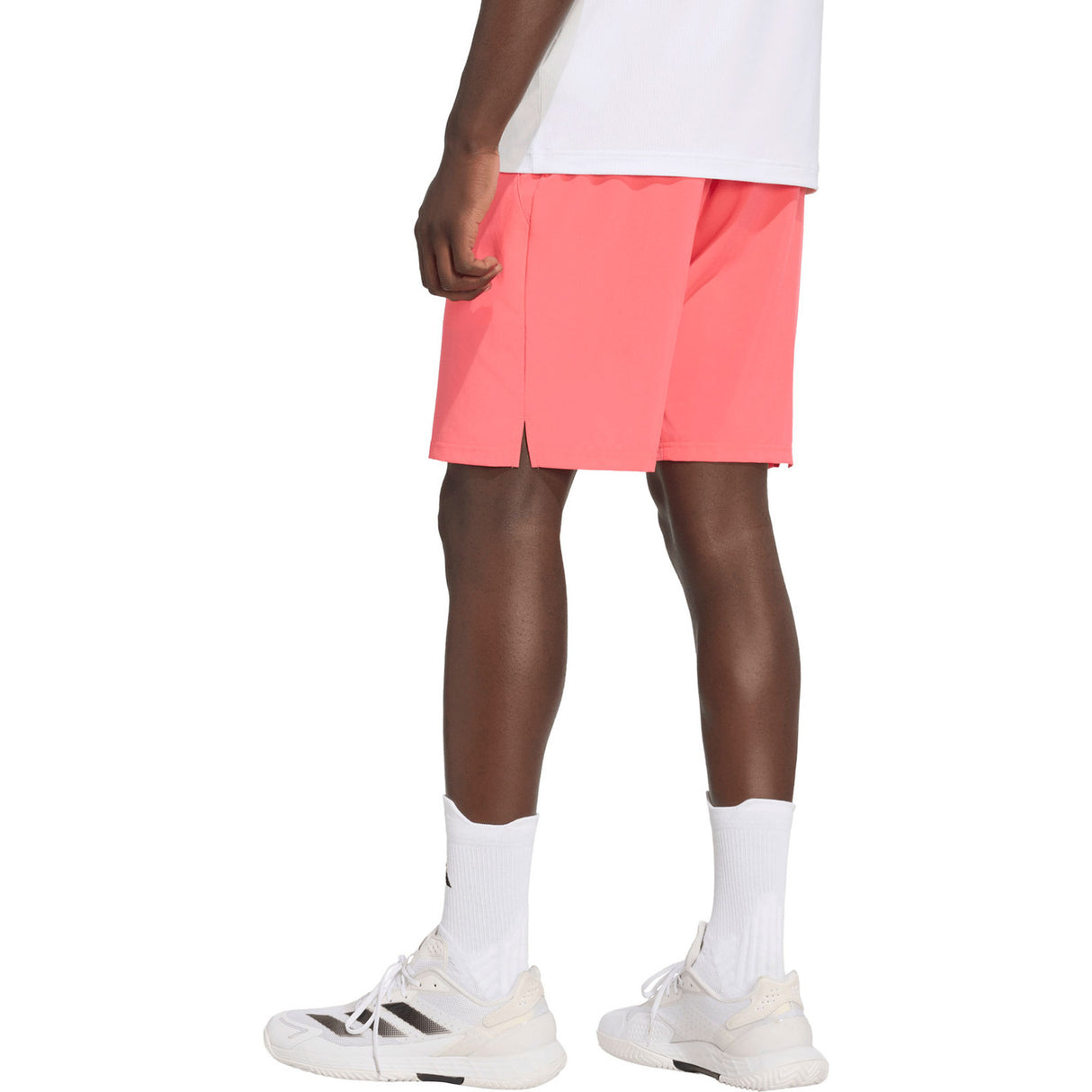 Adidas Club Stretch Woven Shorts