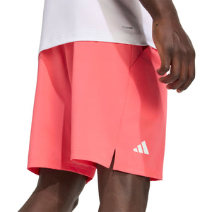 Adidas Club Stretch Woven Shorts