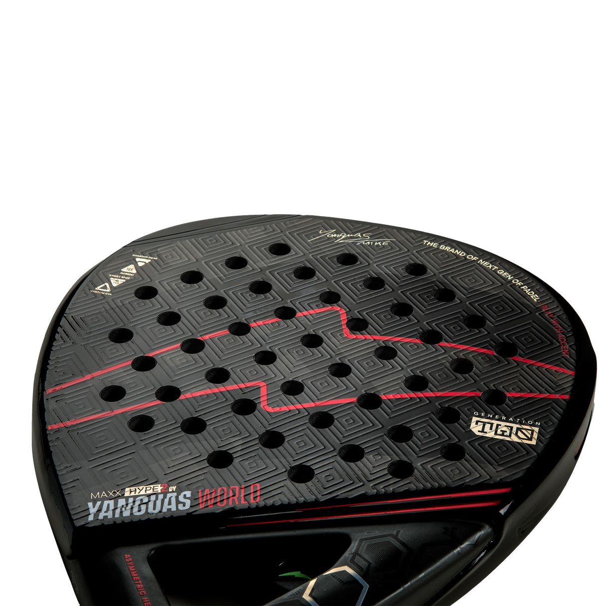 Lok Maxx Hype Yanguas World