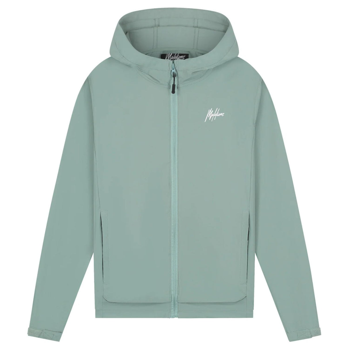 Malelions Sport Running Jacket