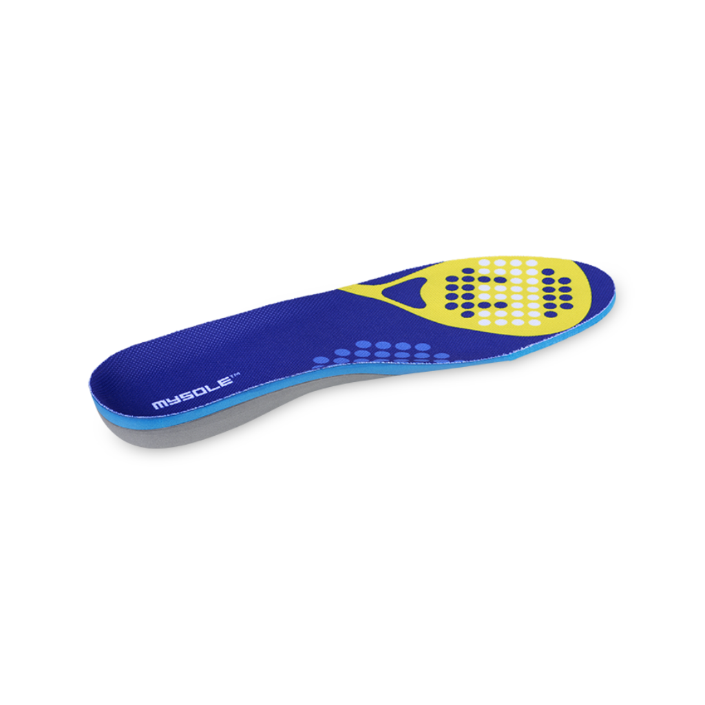 MYSOLE Sport Padel