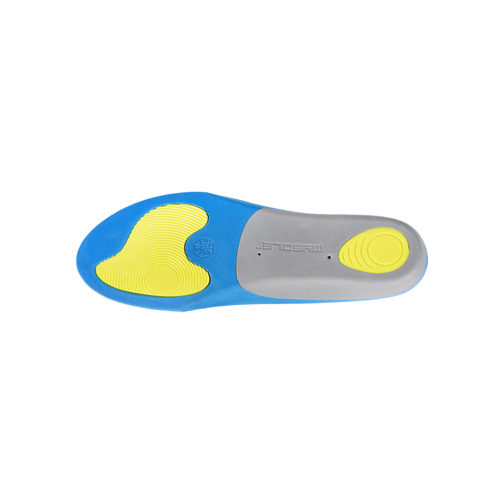 MYSOLE Sport Padel