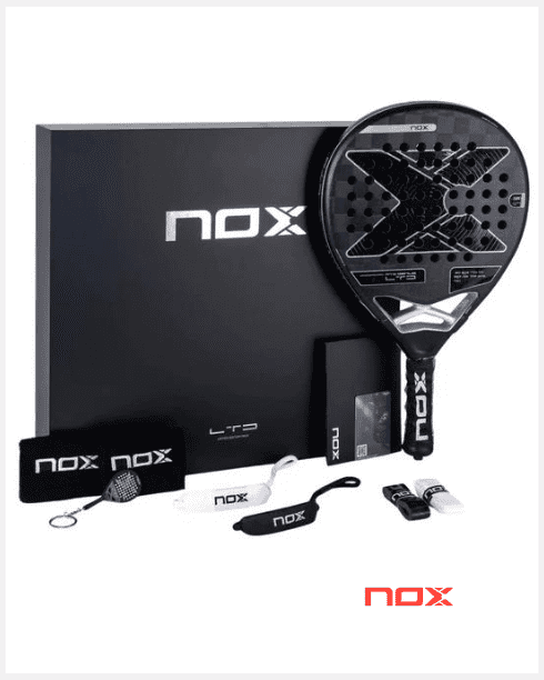 NOX At Genius Limited Edition Pack 2024