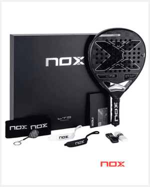 NOX At Genius Limited Edition Pack 2024