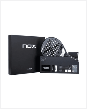 NOX At Genius Limited Edition Pack 2024