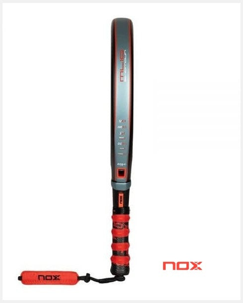 NOX ML10 Bahia Luxury Series 12K 2024