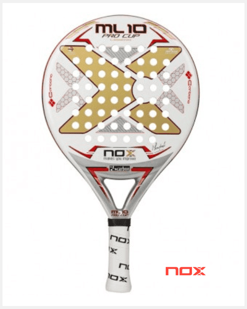 NOX ML10 PRO CUP Luxury 2023