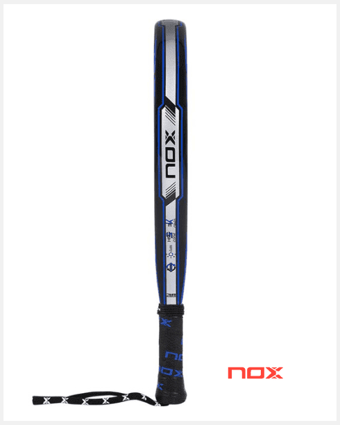 NOX X-one Blauw