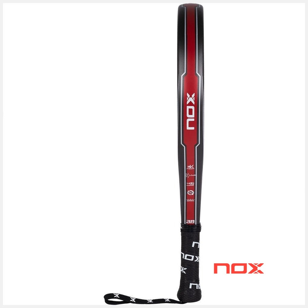 NOX X-one Rood