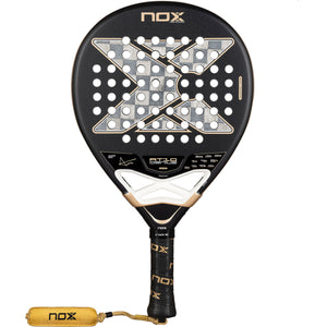 NOX AT10 Genius 18K By Agustin Tapia 2026
