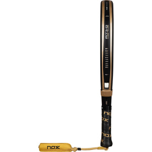 NOX AT10 Genius 18K By Agustin Tapia 2026