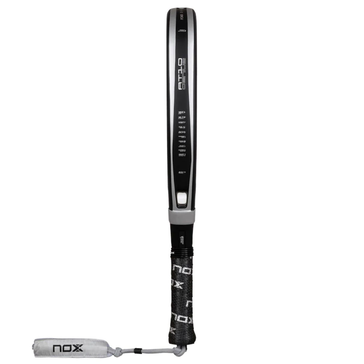 NOX At10 Genius Attack 18K 2026