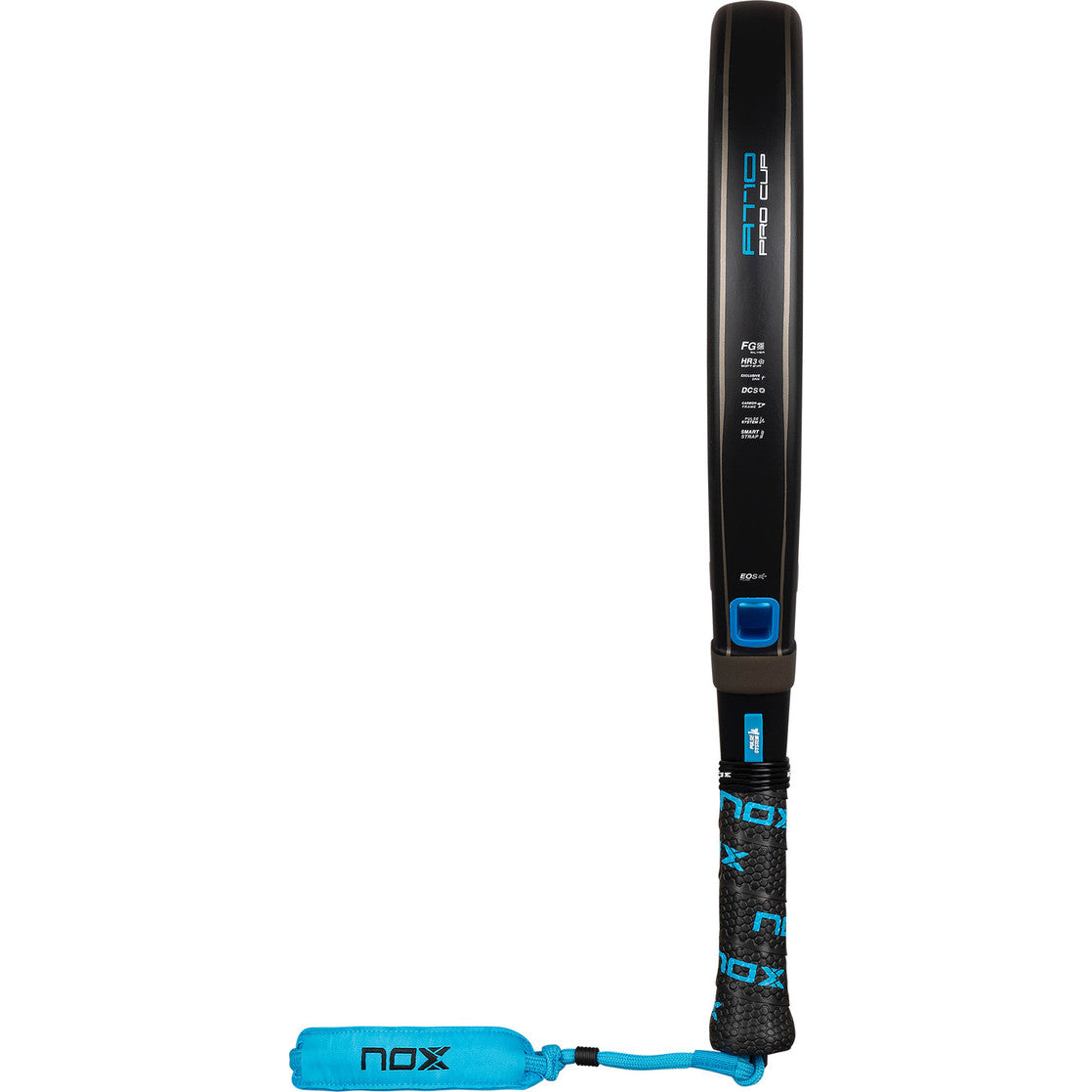 NOX At10 Pro Cup Soft 2026