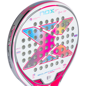 NOX Equation WPT Advanced Series Lady 24