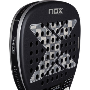 Nox At10 Genius Attack 18K 2026