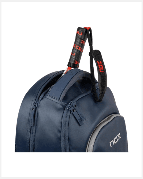 Nox Backpack Pro Series Blauw