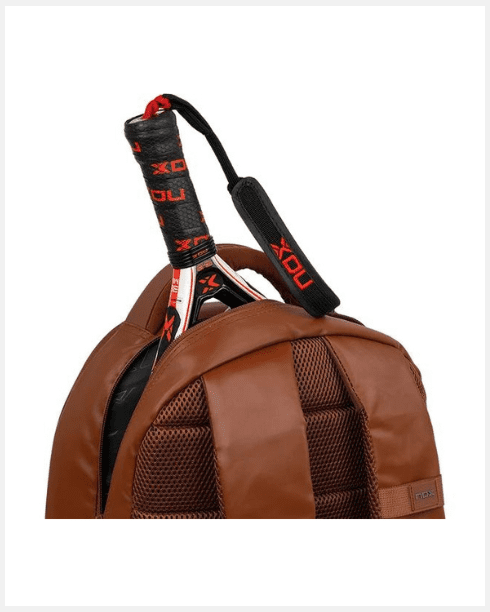 Nox Backpack Pro Series Camel