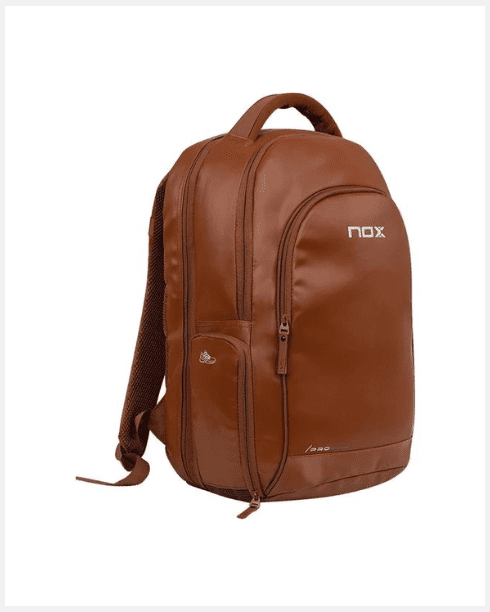 Nox Backpack Pro Series Camel