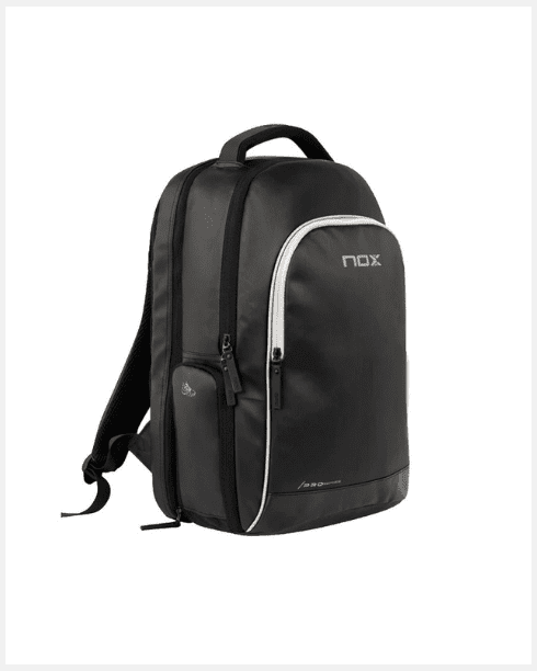 Nox Backpack Pro Series Zwart